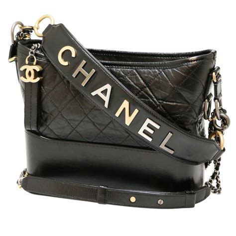 sac gabrielle chanel occasion|chanel gabrielle handbags used.